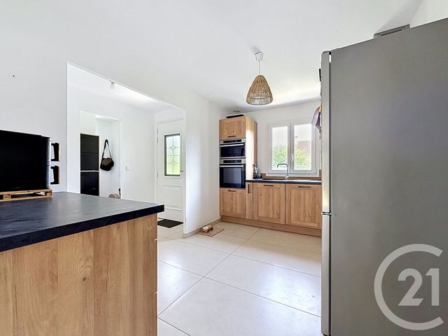 maison à vendre - 7 pièces - 175.6 m2 - MARQUEGLISE - 60 - PICARDIE - Century 21 Infinity