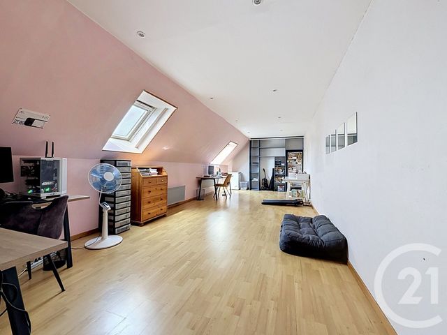 maison à vendre - 7 pièces - 175.6 m2 - MARQUEGLISE - 60 - PICARDIE - Century 21 Infinity