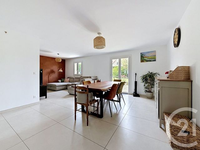 maison à vendre - 7 pièces - 175.6 m2 - MARQUEGLISE - 60 - PICARDIE - Century 21 Infinity