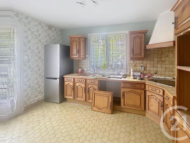 maison à vendre - 6 pièces - 136.27 m2 - THOUROTTE - 60 - PICARDIE - Century 21 Infinity