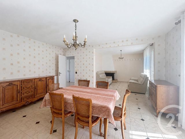 maison à vendre - 6 pièces - 136.27 m2 - THOUROTTE - 60 - PICARDIE - Century 21 Infinity