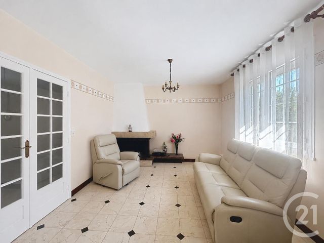 maison à vendre - 6 pièces - 136.27 m2 - THOUROTTE - 60 - PICARDIE - Century 21 Infinity