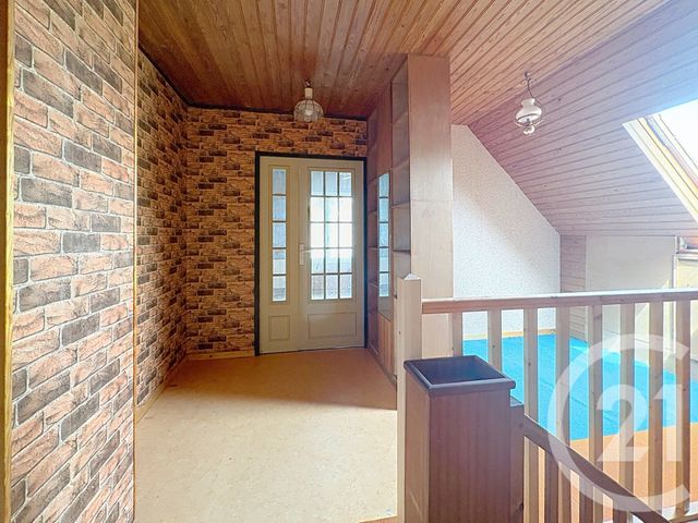 maison à vendre - 4 pièces - 120.21 m2 - CARLEPONT - 60 - PICARDIE - Century 21 Infinity