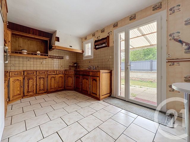 maison à vendre - 4 pièces - 120.21 m2 - CARLEPONT - 60 - PICARDIE - Century 21 Infinity