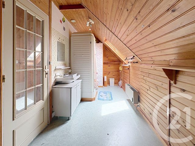 maison à vendre - 4 pièces - 120.21 m2 - CARLEPONT - 60 - PICARDIE - Century 21 Infinity