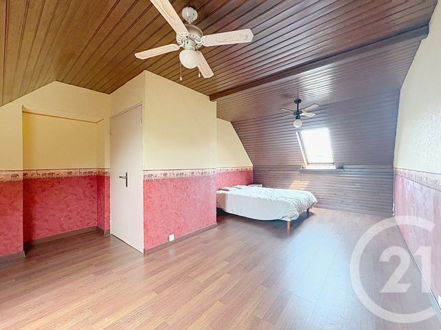 maison à vendre - 4 pièces - 120.21 m2 - CARLEPONT - 60 - PICARDIE - Century 21 Infinity
