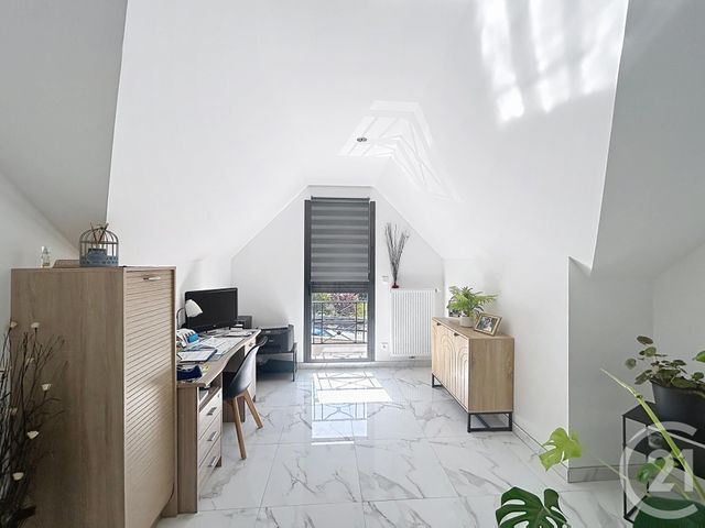 maison à vendre - 5 pièces - 148.07 m2 - CAMBRONNE LES RIBECOURT - 60 - PICARDIE - Century 21 Infinity