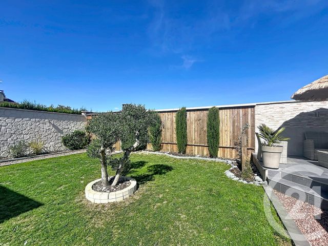 maison à vendre - 5 pièces - 148.07 m2 - CAMBRONNE LES RIBECOURT - 60 - PICARDIE - Century 21 Infinity