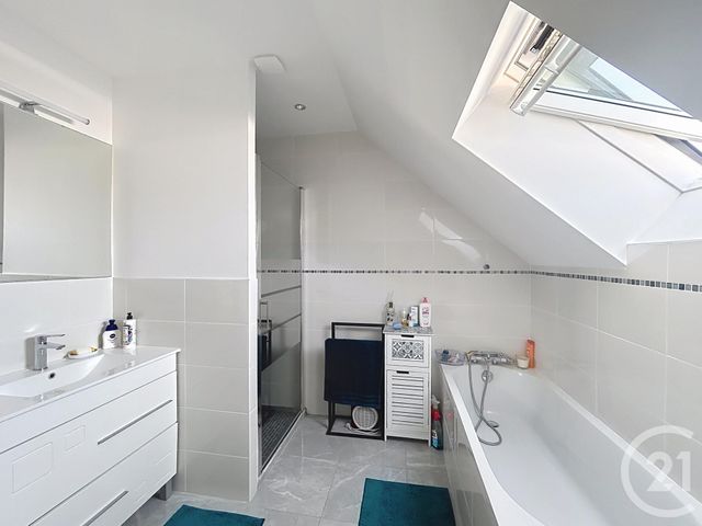 maison à vendre - 5 pièces - 148.07 m2 - CAMBRONNE LES RIBECOURT - 60 - PICARDIE - Century 21 Infinity