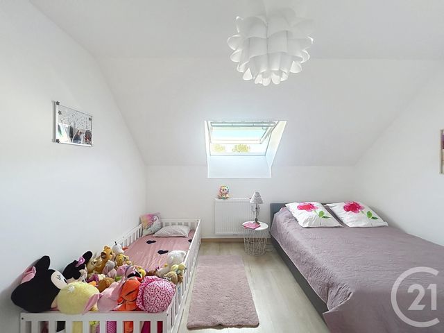 maison à vendre - 5 pièces - 148.07 m2 - CAMBRONNE LES RIBECOURT - 60 - PICARDIE - Century 21 Infinity