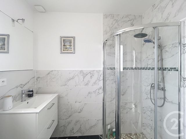 maison à vendre - 5 pièces - 148.07 m2 - CAMBRONNE LES RIBECOURT - 60 - PICARDIE - Century 21 Infinity