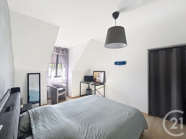 maison à vendre - 5 pièces - 148.07 m2 - CAMBRONNE LES RIBECOURT - 60 - PICARDIE - Century 21 Infinity