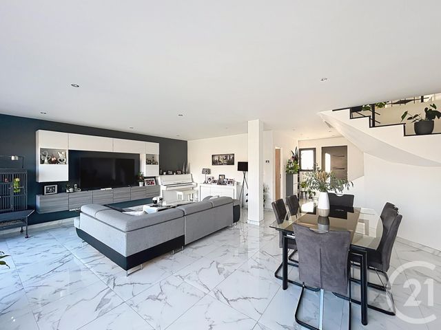 maison à vendre - 5 pièces - 148.07 m2 - CAMBRONNE LES RIBECOURT - 60 - PICARDIE - Century 21 Infinity