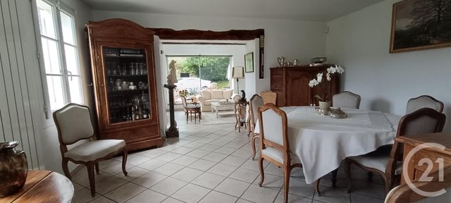 maison à louer - 5 pièces - 164.92 m2 - PIERREFONDS - 60 - PICARDIE - Century 21 Infinity