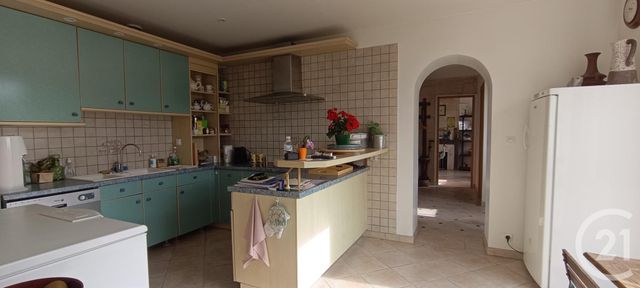 maison à louer - 5 pièces - 164.92 m2 - PIERREFONDS - 60 - PICARDIE - Century 21 Infinity