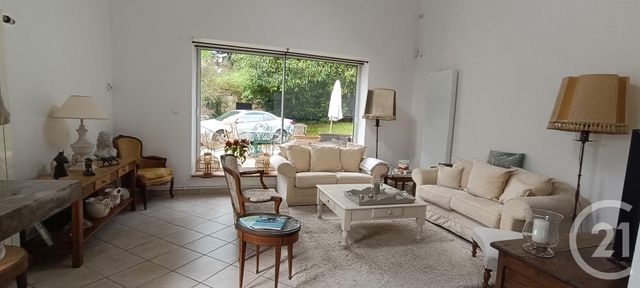 maison à louer - 5 pièces - 164.92 m2 - PIERREFONDS - 60 - PICARDIE - Century 21 Infinity