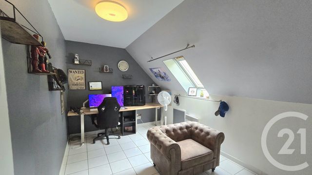 maison à vendre - 5 pièces - 164.0 m2 - CHEVINCOURT - 60 - PICARDIE - Century 21 Infinity