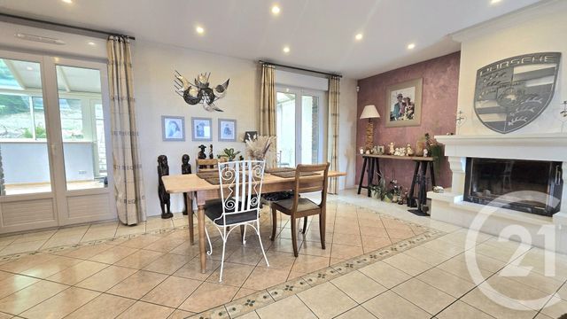 maison à vendre - 5 pièces - 164.0 m2 - CHEVINCOURT - 60 - PICARDIE - Century 21 Infinity
