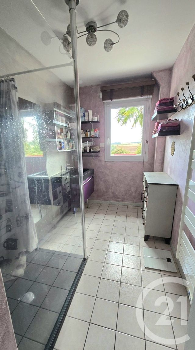 maison à vendre - 5 pièces - 164.0 m2 - CHEVINCOURT - 60 - PICARDIE - Century 21 Infinity