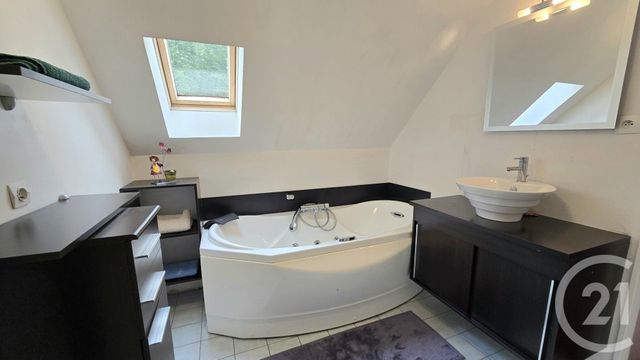 maison à vendre - 5 pièces - 164.0 m2 - CHEVINCOURT - 60 - PICARDIE - Century 21 Infinity