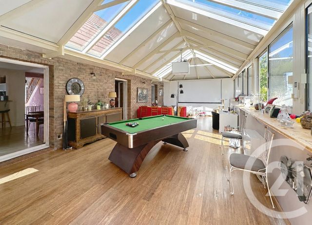 maison à vendre - 5 pièces - 164.0 m2 - CHEVINCOURT - 60 - PICARDIE - Century 21 Infinity