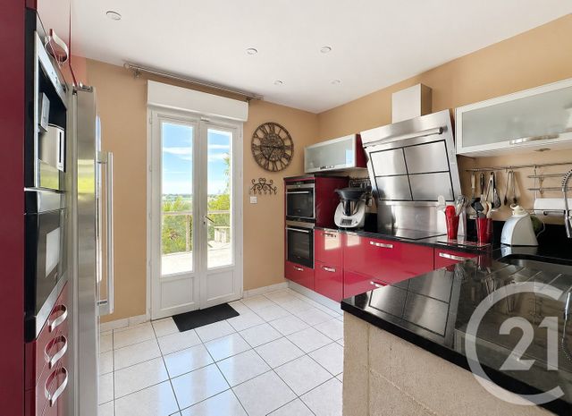 maison à vendre - 5 pièces - 164.0 m2 - CHEVINCOURT - 60 - PICARDIE - Century 21 Infinity