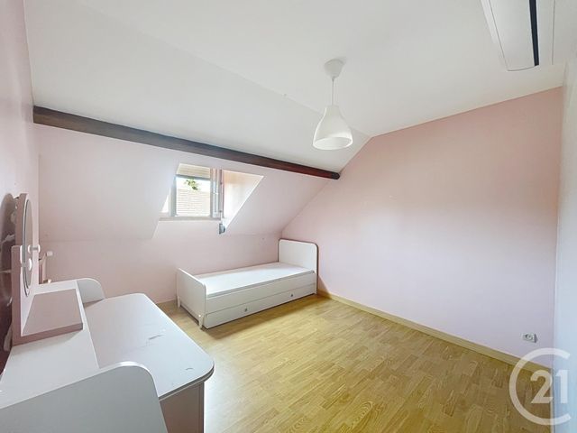 maison à vendre - 5 pièces - 94.23 m2 - CLAIROIX - 60 - PICARDIE - Century 21 Infinity