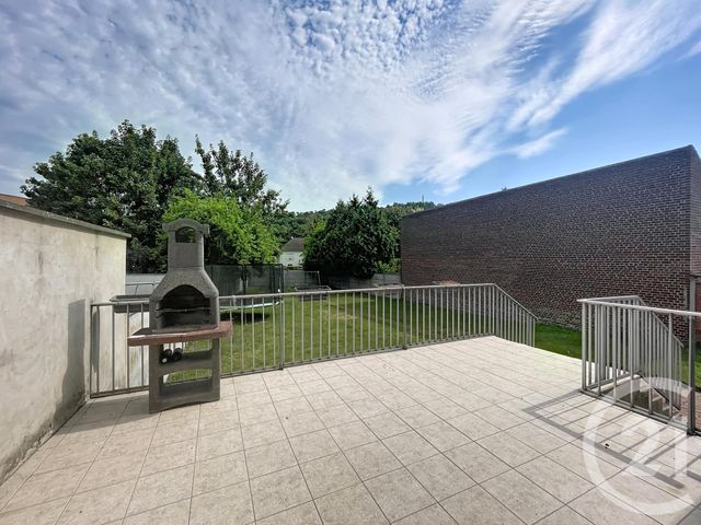 maison à vendre - 5 pièces - 94.23 m2 - CLAIROIX - 60 - PICARDIE - Century 21 Infinity