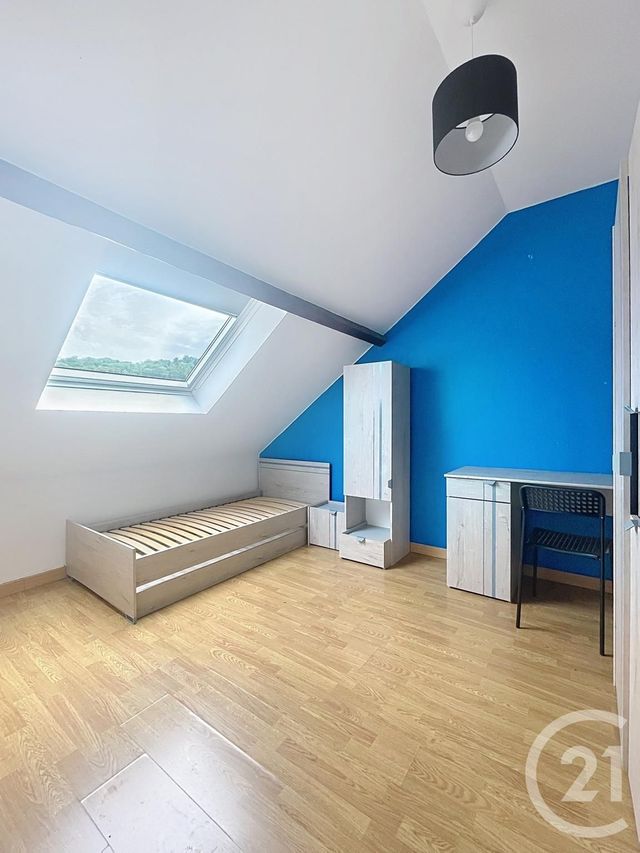 maison à vendre - 5 pièces - 94.23 m2 - CLAIROIX - 60 - PICARDIE - Century 21 Infinity