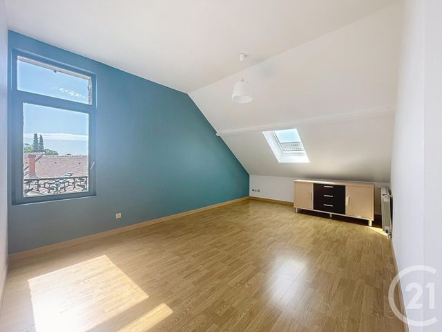 maison à vendre - 5 pièces - 94.23 m2 - CLAIROIX - 60 - PICARDIE - Century 21 Infinity