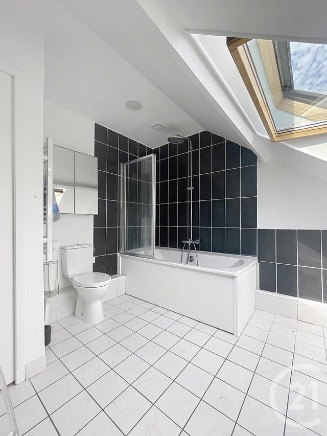maison à vendre - 5 pièces - 94.23 m2 - CLAIROIX - 60 - PICARDIE - Century 21 Infinity