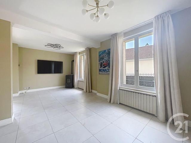 maison à vendre - 5 pièces - 94.23 m2 - CLAIROIX - 60 - PICARDIE - Century 21 Infinity