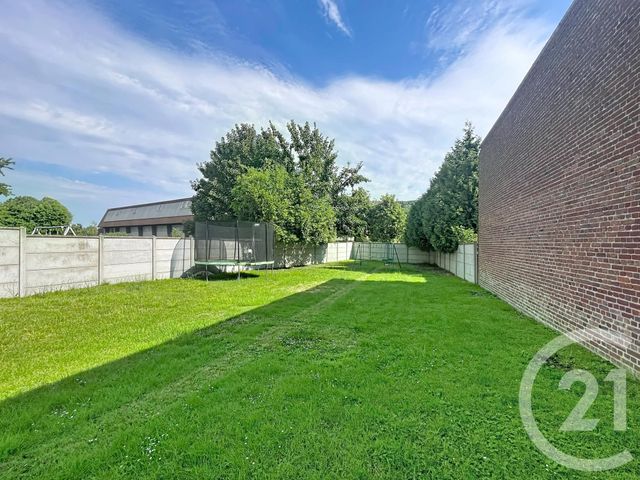 maison à vendre - 5 pièces - 94.23 m2 - CLAIROIX - 60 - PICARDIE - Century 21 Infinity