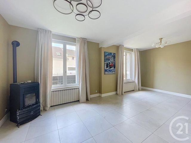 maison à vendre - 5 pièces - 94.23 m2 - CLAIROIX - 60 - PICARDIE - Century 21 Infinity