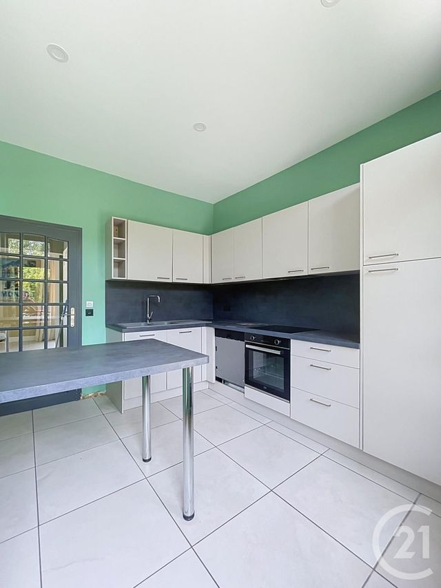 maison à vendre - 5 pièces - 94.23 m2 - CLAIROIX - 60 - PICARDIE - Century 21 Infinity