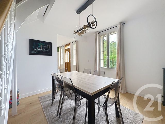 maison à vendre - 4 pièces - 100.9 m2 - MELICOCQ - 60 - PICARDIE - Century 21 Infinity