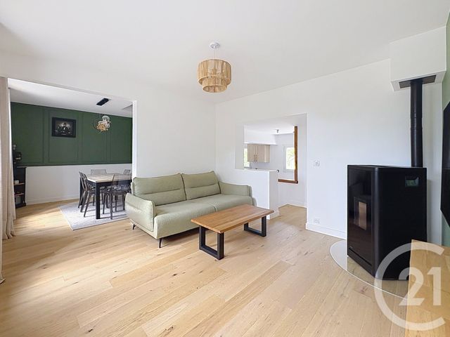 maison à vendre - 4 pièces - 100.9 m2 - MELICOCQ - 60 - PICARDIE - Century 21 Infinity