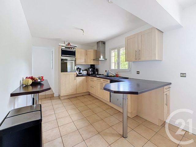 maison à vendre - 4 pièces - 100.9 m2 - MELICOCQ - 60 - PICARDIE - Century 21 Infinity