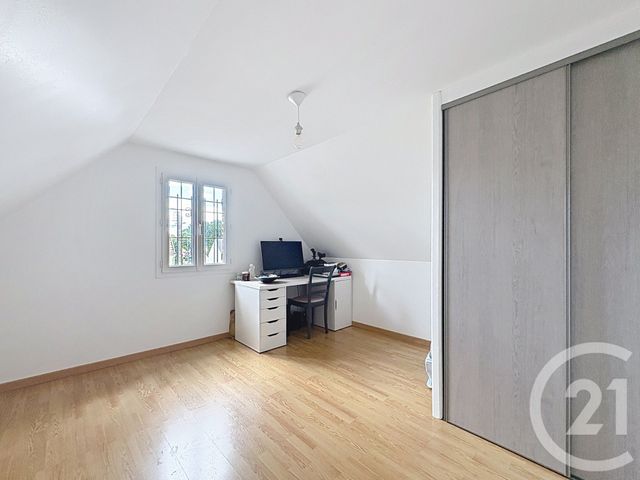 maison à vendre - 4 pièces - 100.9 m2 - MELICOCQ - 60 - PICARDIE - Century 21 Infinity