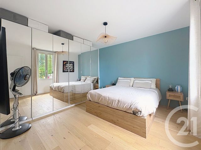 maison à vendre - 4 pièces - 100.9 m2 - MELICOCQ - 60 - PICARDIE - Century 21 Infinity