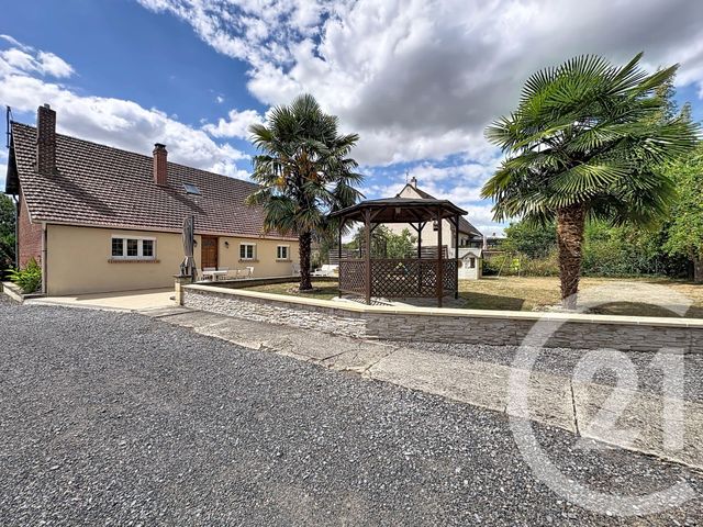 maison à vendre - 4 pièces - 100.9 m2 - MELICOCQ - 60 - PICARDIE - Century 21 Infinity