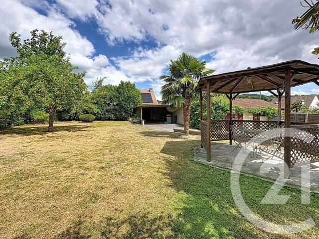 maison à vendre - 4 pièces - 100.9 m2 - MELICOCQ - 60 - PICARDIE - Century 21 Infinity