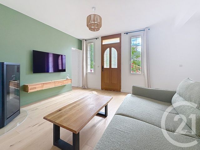 maison à vendre - 4 pièces - 100.9 m2 - MELICOCQ - 60 - PICARDIE - Century 21 Infinity