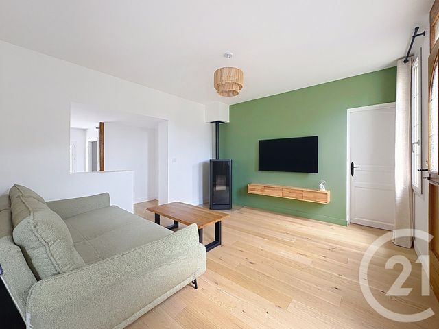 maison à vendre - 4 pièces - 100.9 m2 - MELICOCQ - 60 - PICARDIE - Century 21 Infinity