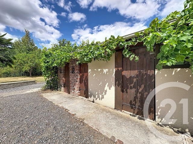 maison à vendre - 4 pièces - 100.9 m2 - MELICOCQ - 60 - PICARDIE - Century 21 Infinity