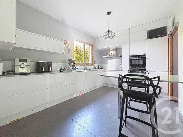 maison à vendre - 6 pièces - 179.0 m2 - ROYE - 80 - PICARDIE - Century 21 Infinity