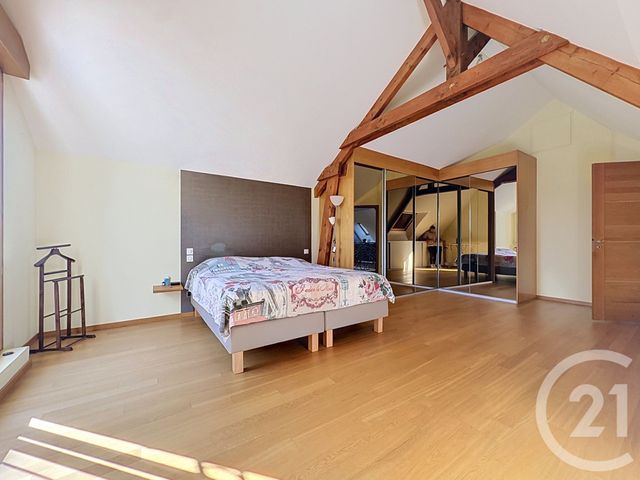 maison à vendre - 6 pièces - 179.0 m2 - ROYE - 80 - PICARDIE - Century 21 Infinity