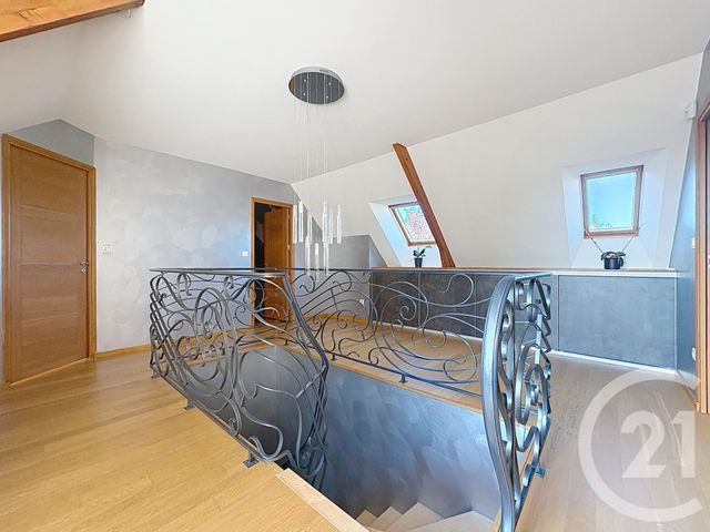 maison à vendre - 6 pièces - 179.0 m2 - ROYE - 80 - PICARDIE - Century 21 Infinity