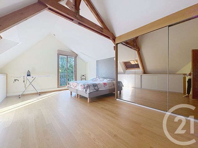 maison à vendre - 6 pièces - 179.0 m2 - ROYE - 80 - PICARDIE - Century 21 Infinity