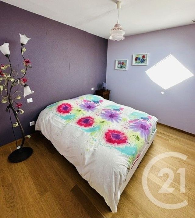 maison à vendre - 6 pièces - 179.0 m2 - ROYE - 80 - PICARDIE - Century 21 Infinity